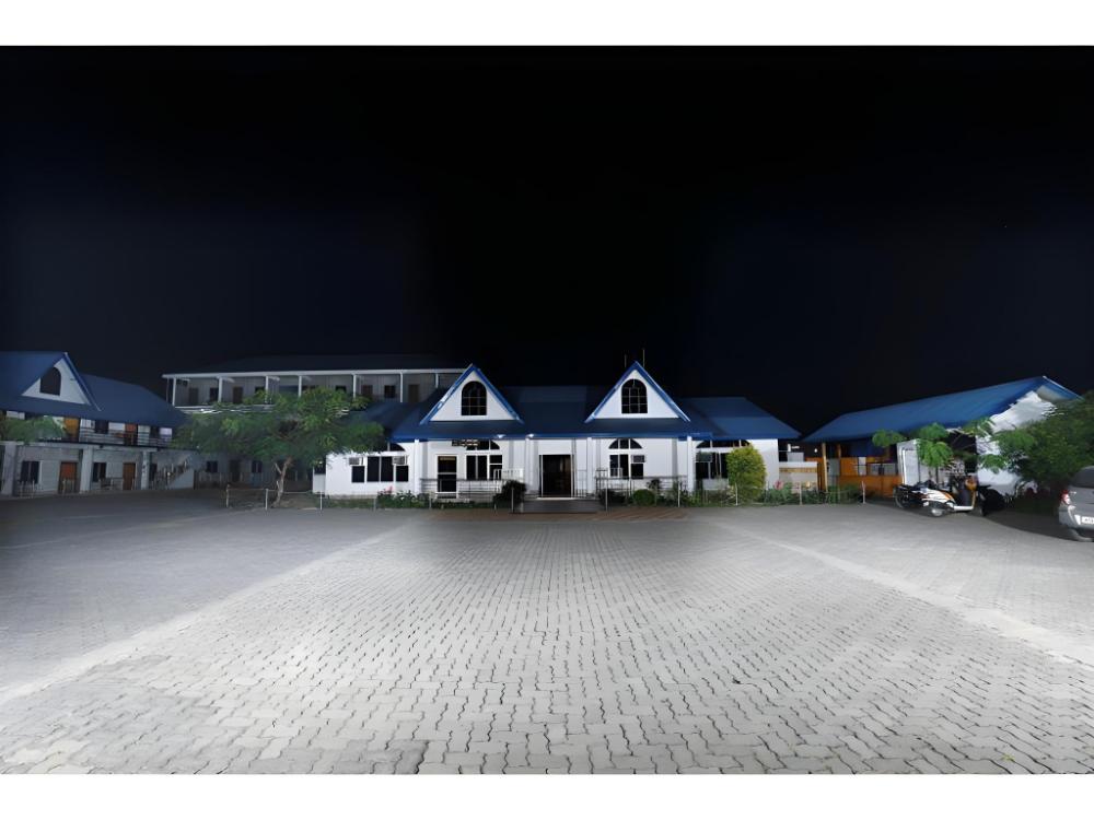 tesco resort