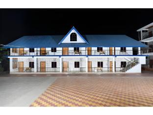 tesco resort