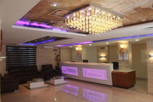 ss international hotel and spa