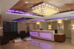 ss international hotel and spa