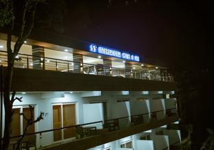 ss international hotel and spa