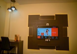 ss international hotel and spa