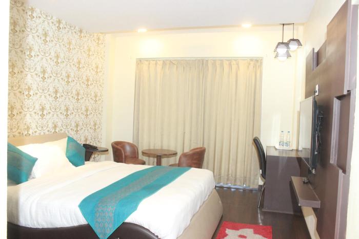 ss international hotel and spa