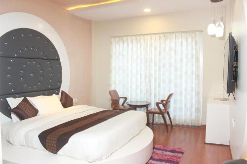 ss international hotel and spa