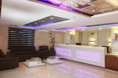 ss international hotel and spa