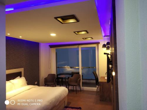 ss international hotel and spa