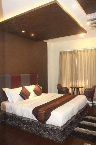 ss international hotel and spa