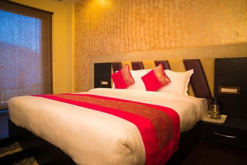 ss international hotel and spa