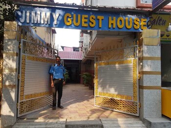jimmy guest house