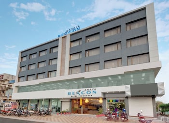 anaya beacon hotel