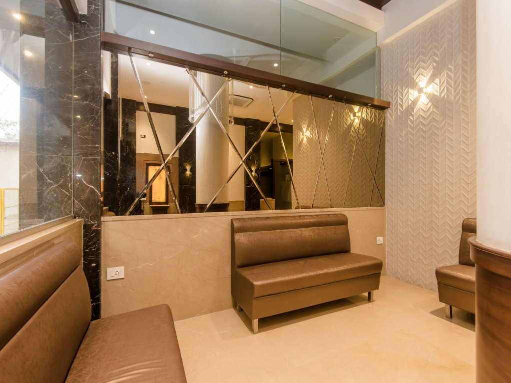 Hotel Gold Crest,Mumbai Suburban>>Mumbai,2 star