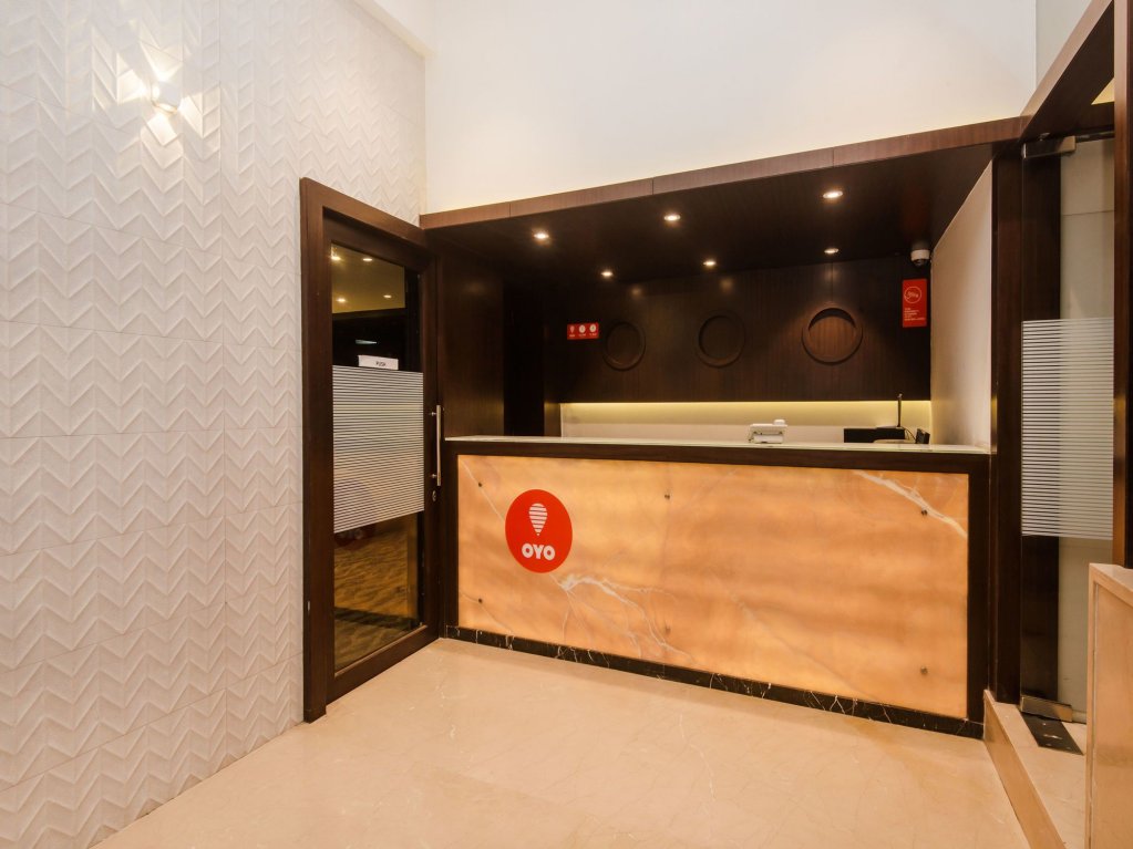 Hotel Gold Crest,Mumbai Suburban>>Mumbai,2 star