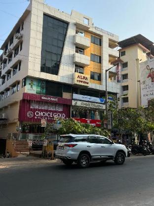 Hotel Royal Park,,2 star