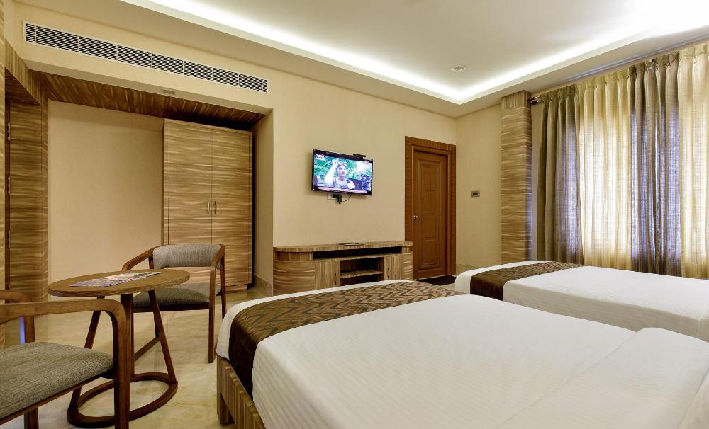 hotel arjunaa