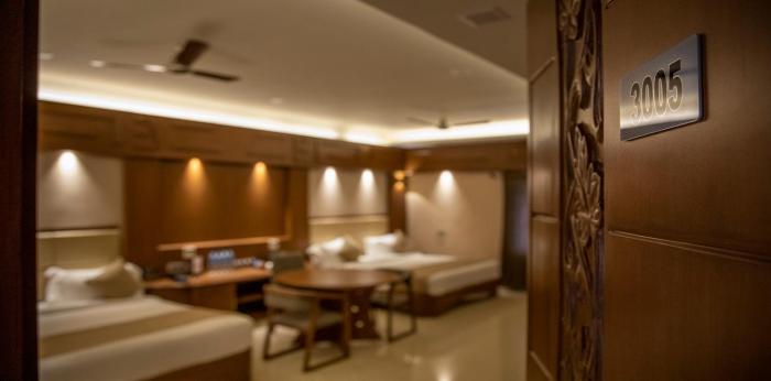 hotel arjunaa