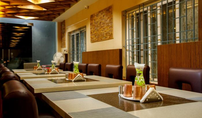 hotel arjunaa