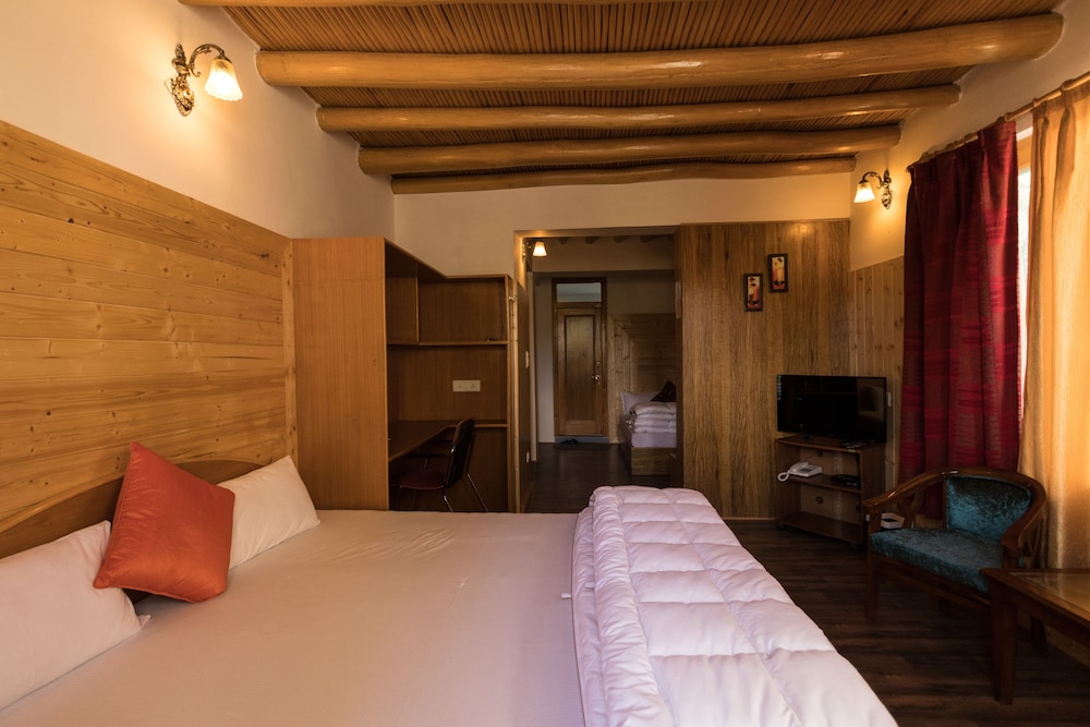 radhus boutique inn