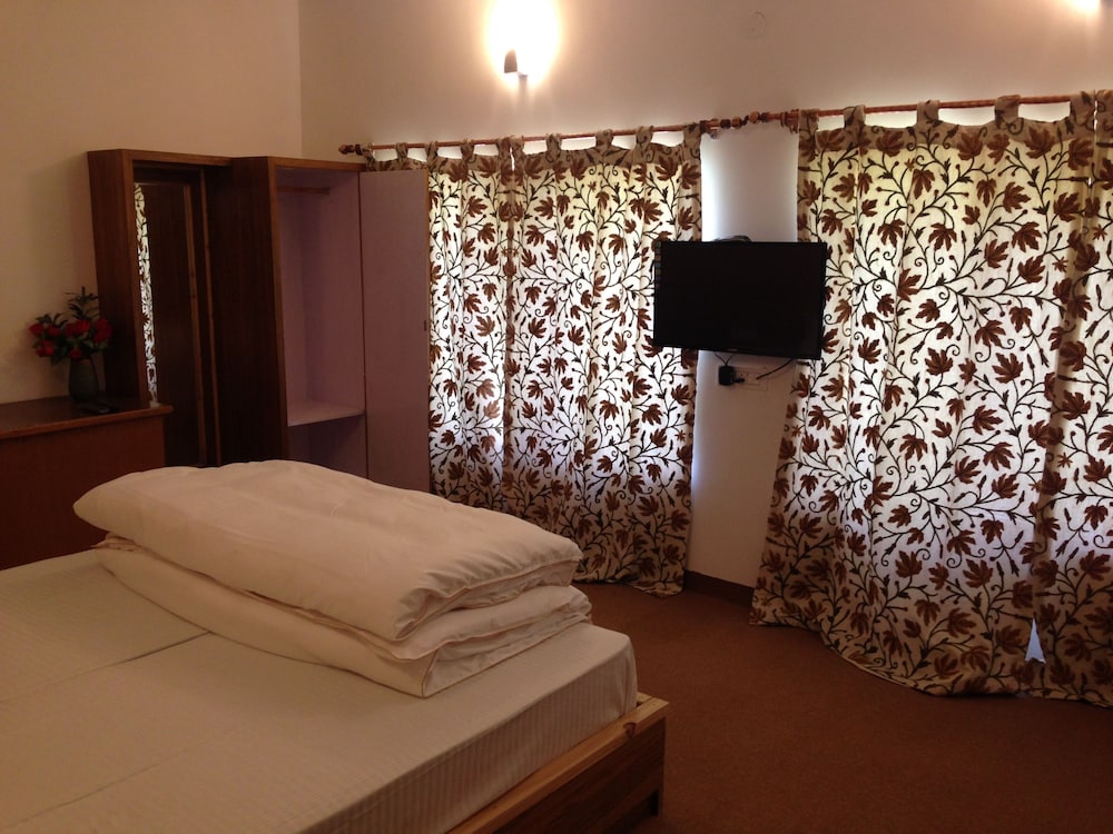 radhus boutique inn