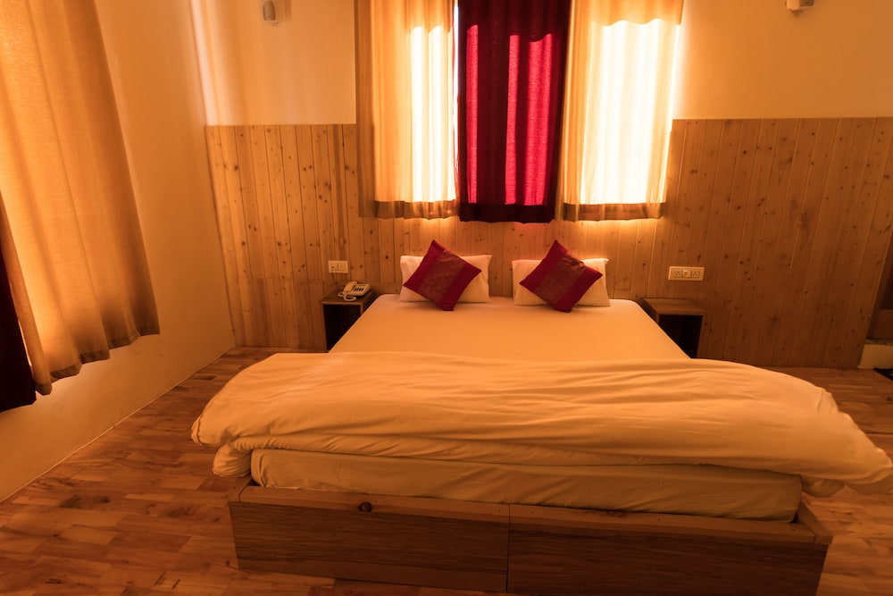 radhus boutique inn