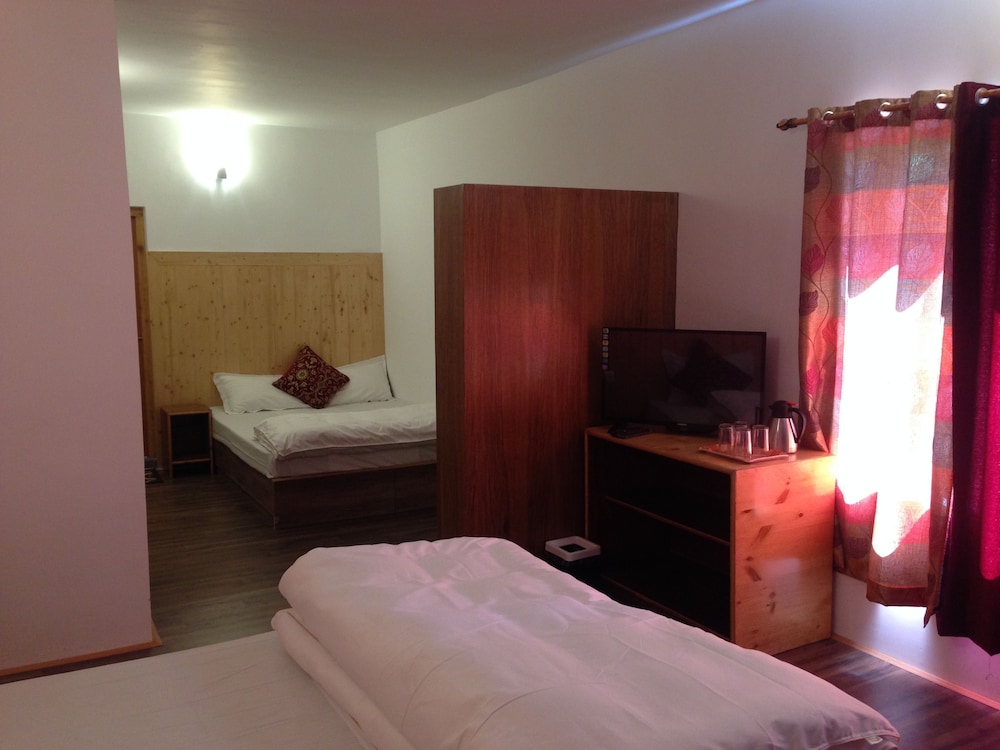 radhus boutique inn