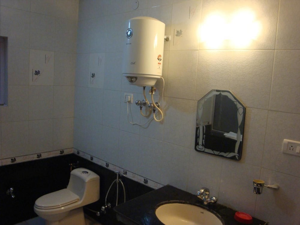 radhus boutique inn