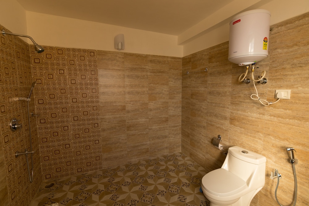 radhus boutique inn