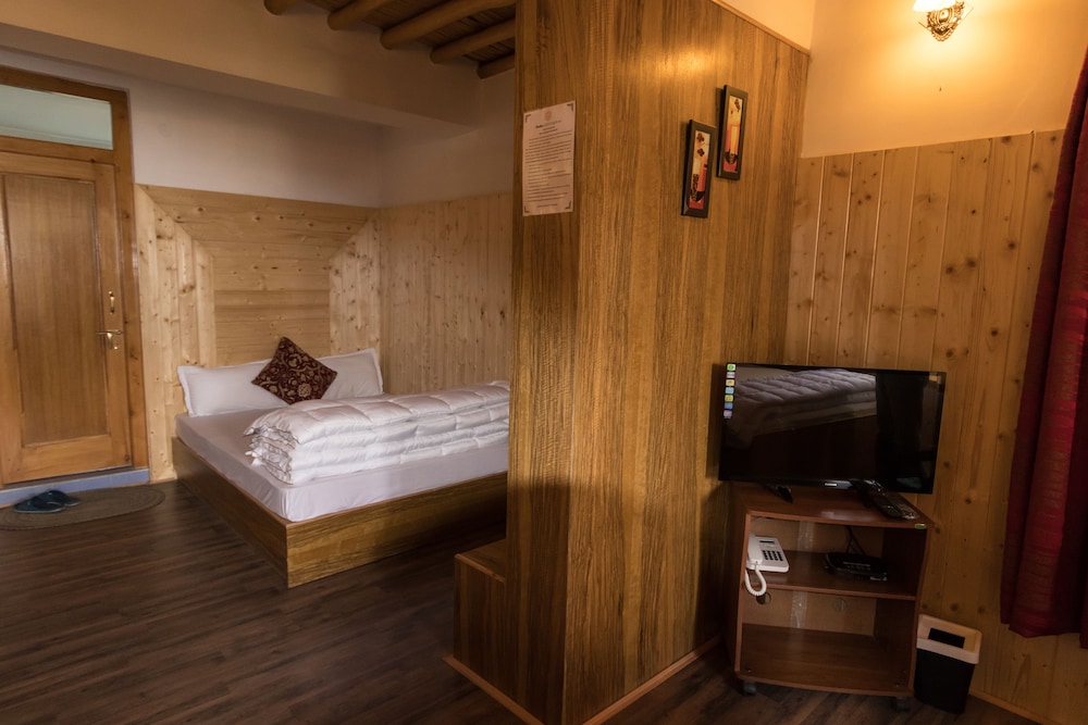 radhus boutique inn