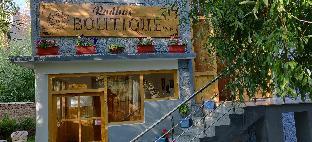 radhus boutique inn
