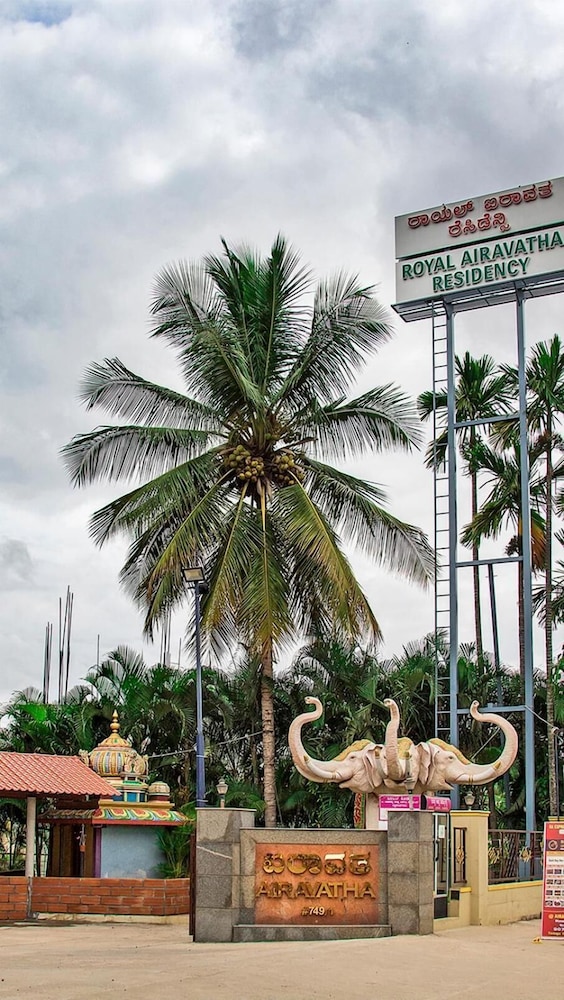 airavatha residency