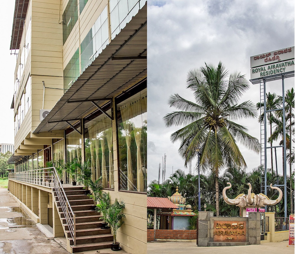 airavatha residency