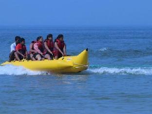 neelisha river front inn