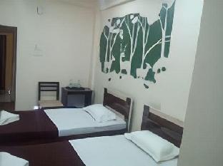 neelisha river front inn