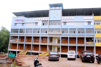 neelisha river front inn