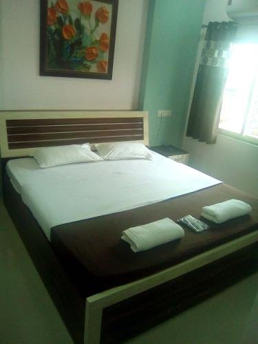 neelisha river front inn