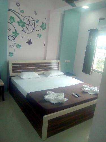 neelisha river front inn