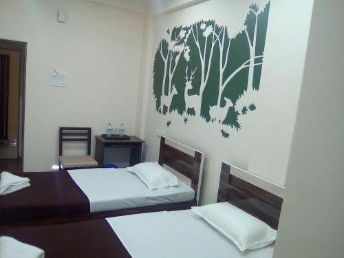 neelisha river front inn