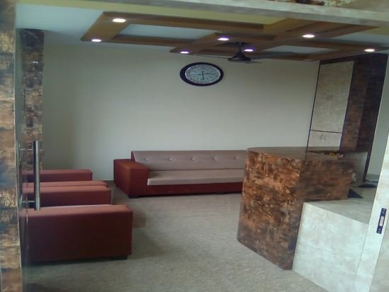 Neelisha River Front Inn,Sindhudurg>>Kankavali,3 star