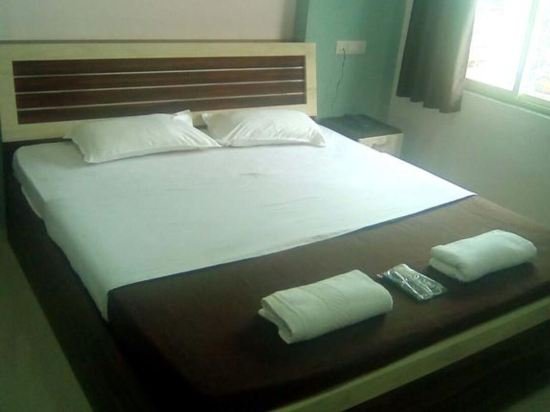 Neelisha River Front Inn,Sindhudurg>>Kankavali,3 star