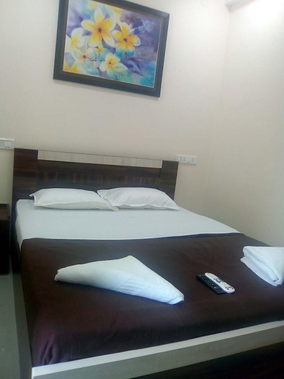 Neelisha River Front Inn,Sindhudurg>>Kankavali,3 star