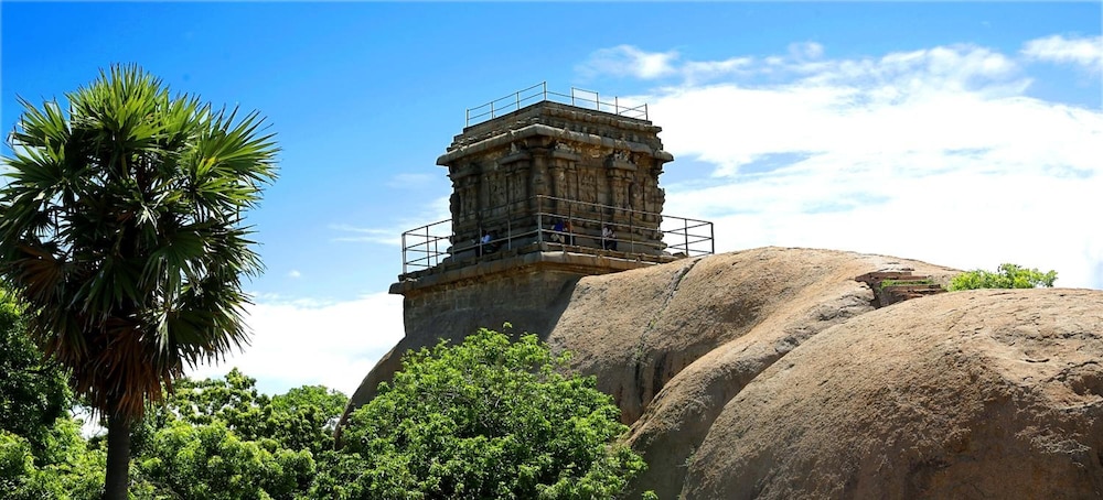 mahabalipuram