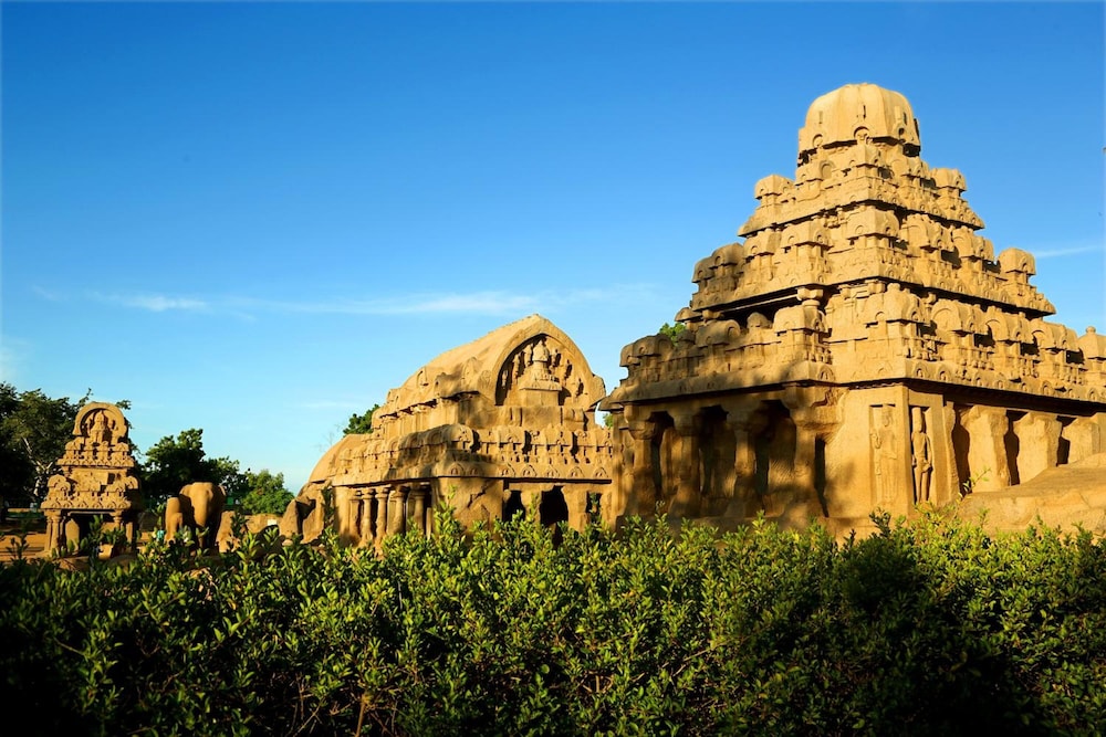 mahabalipuram