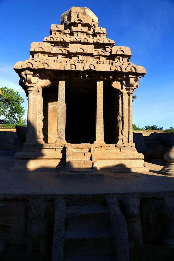 mahabalipuram