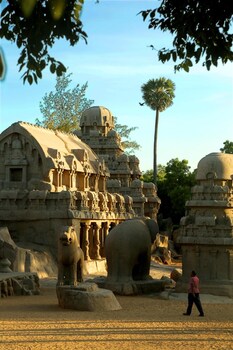 mahabalipuram