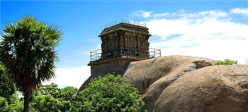mahabalipuram
