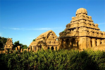 mahabalipuram