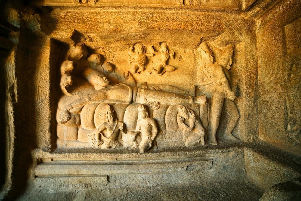 mahabalipuram