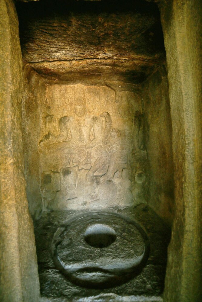 mahabalipuram