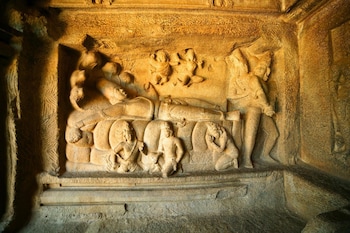 mahabalipuram