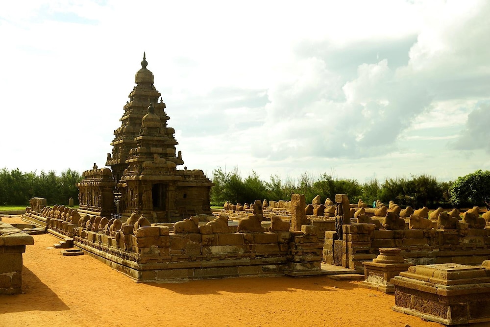 mahabalipuram