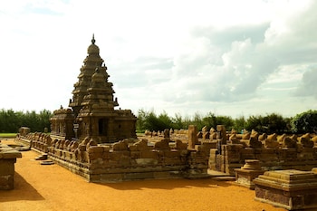 mahabalipuram
